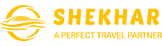 Shekhartradetours Footer Logo