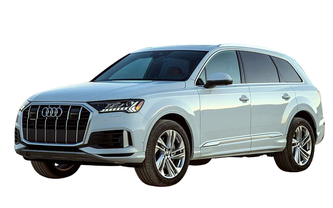 Audi Q7 img