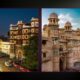 Book Comfortable Taxi from Indore to Gwalior