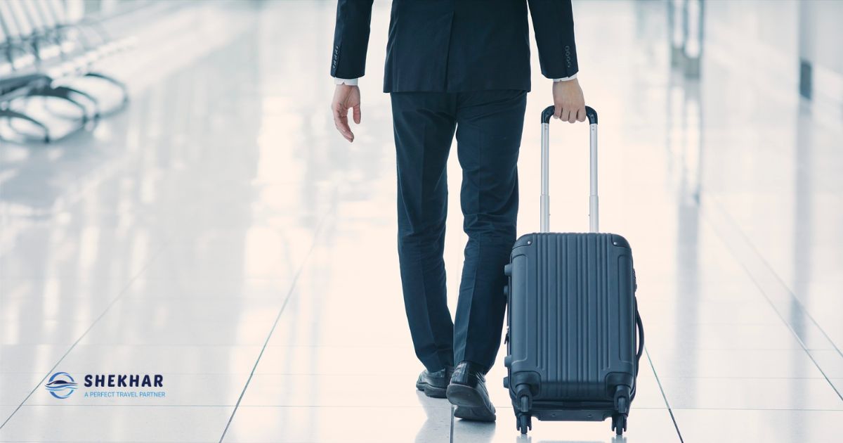 Seamless Corporate Travel Between Delhi, Mumbai, Gwalior, Bhopal & Indore – The Smart Way for IT Companies