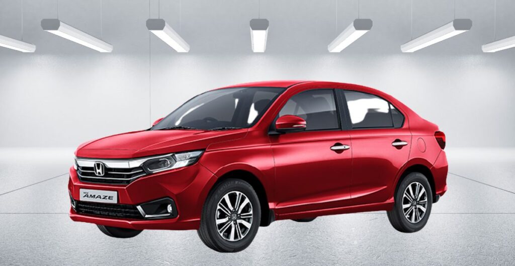 Honda Amaze
