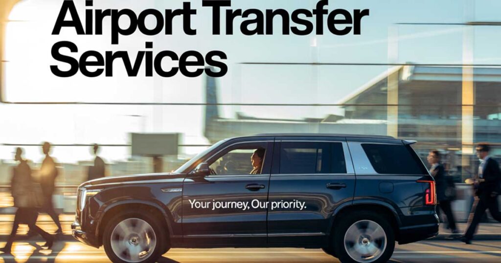 Benefits of Pre-Booking Airport Transfer Services in Indore featured
