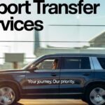 Benefits of Pre-Booking Airport Transfer Services in Indore