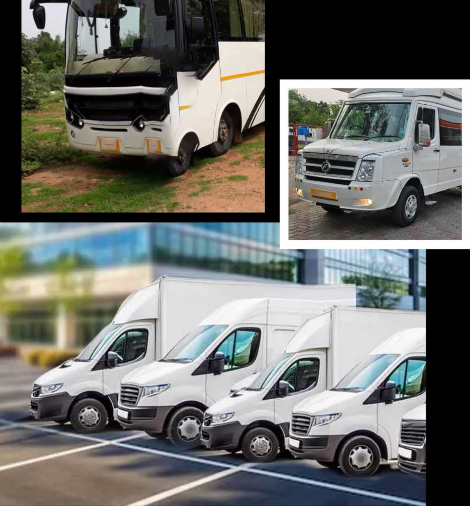 Event Transportation image