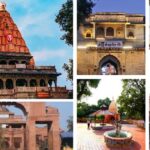 Indore to Ujjain Tour Package by Taxi – A Comfortable & Spiritual 03 Nights 04 Days Journey