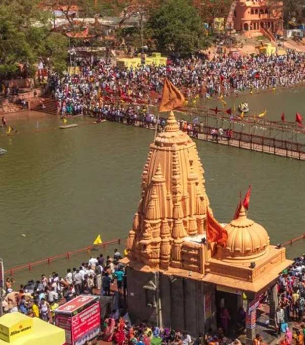 Car Rental In Omkareshwar