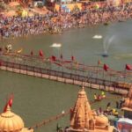 Experience Divine Jyotirlinga Darshan with Comfort: Ujjain & Omkareshwar Spiritual Tour