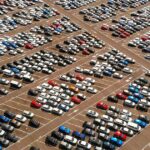 Why Corporate Car Rental Is Essential for Business Travel in 2025