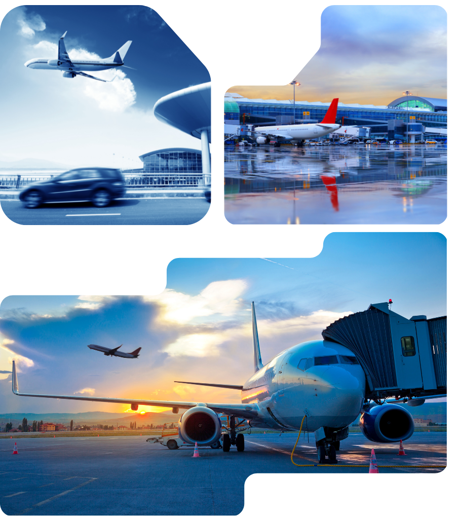 Airport Transfer Service Indore