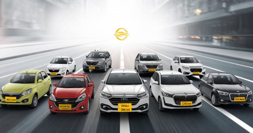 Benefits of Hiring a Corporate Car Rental Company in Indore