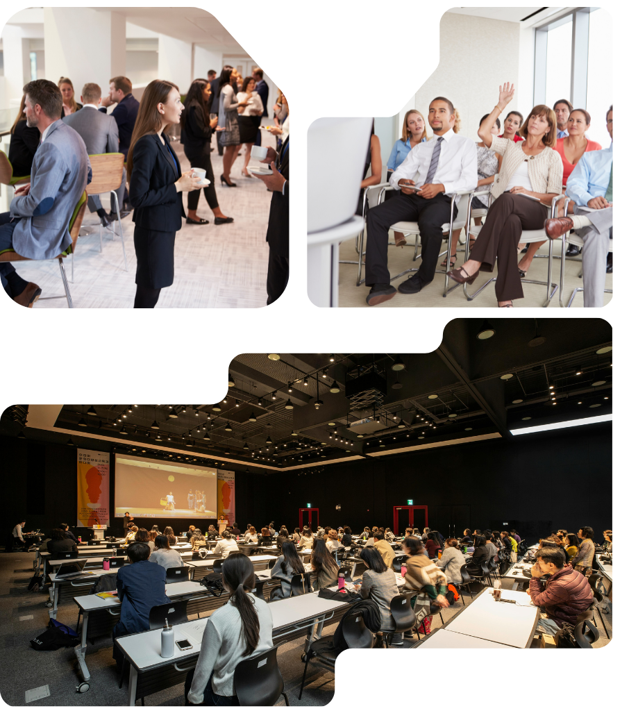 Conferences & Delegation transportation service Indore