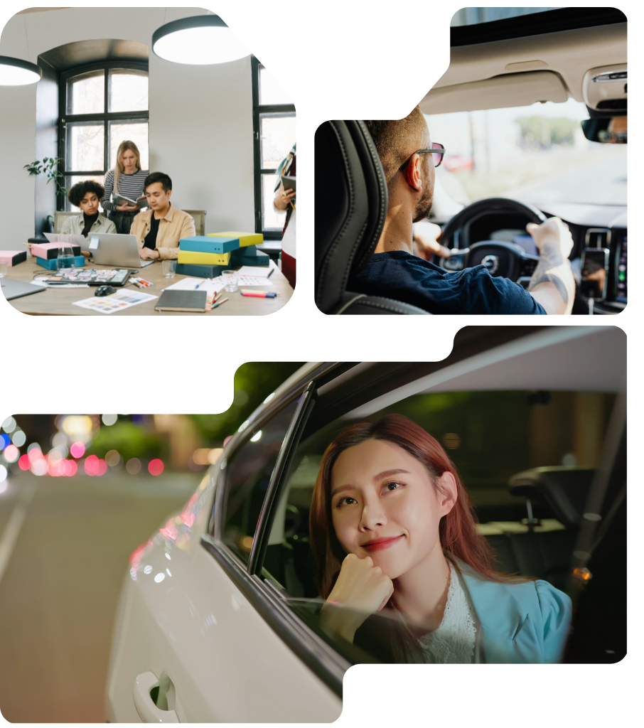 Employee Transportation Service in Indore