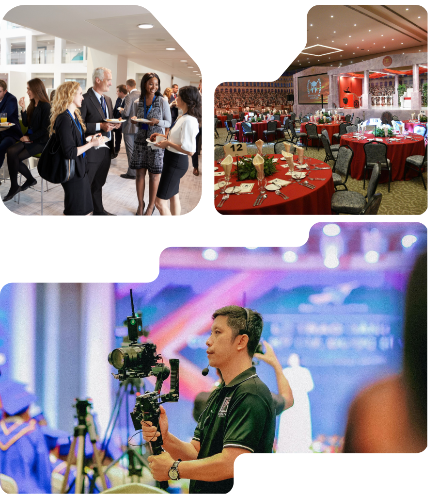 Event Transportation service in Indore