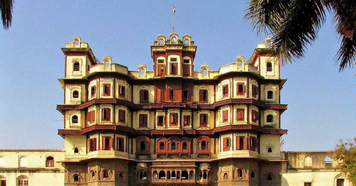 Indore: A Blend of History, Culture, and Flavors