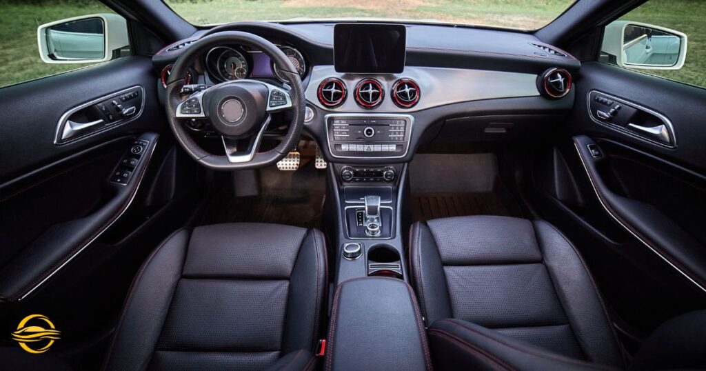 What Makes VIP & Luxury Transportation Truly Premium