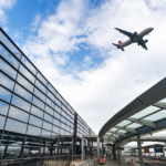 Corporate Airport Taxi Service in Indore: Reliable Pickup & Drop for Business Travel