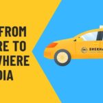Book a Taxi from Indore to Anywhere in India – 2026 Complete Guide